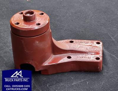 Cummins Fan Clutch Support Part # 4997596