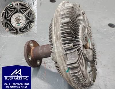 BorgWarner Cummins Fan Clutch Part # 010021140