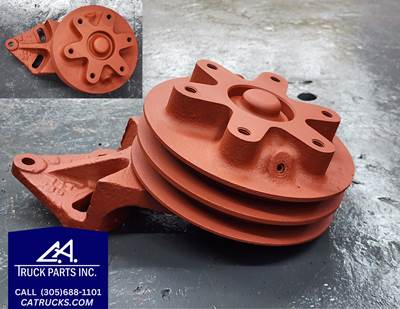 Cummins Fan Clutch Part # 211865