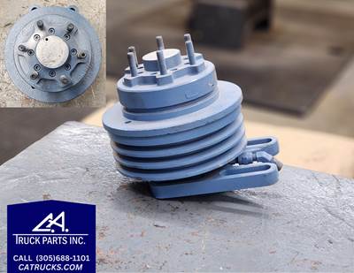Cummins Horton Fan Clutch Part # 605171 