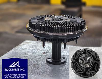 Cummins Fan Clutch Part # KYS010022049 