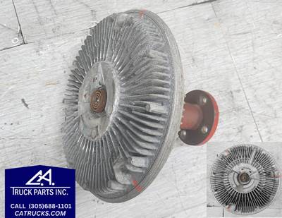 Cummins 6.7 Fan Clutch Part # 010021140
