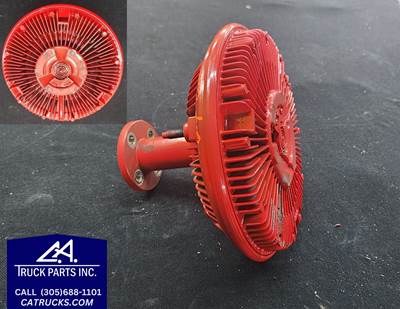 Borg Warner Cummins 6.7 Fan Clutch Part # 010021140
