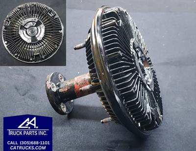 Cummins 6.7 Fan Clutch Part # 010021140