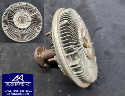 Borg Warner Cummins 6.7 Fan Clutch Part # 010021140