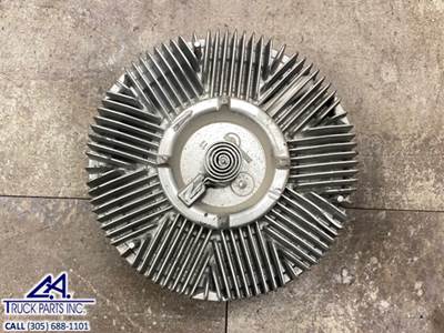 Cummins 6BT 5.9L Ford Fan Clutch Part # F3HT-8B608-AB, F3HT8B608 AB, F7HT-BA