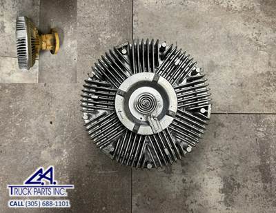 Cummins 6BT Fan Clutch Part # F3HT-8B608-AB, F3HT8B608 AB for 6BT 5.9L Diesel Engines