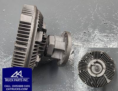 Cummins 6BT Fan Clutch Part # F3HT-8B608-AB