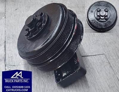 Cummins ISB / QSB 6.7 Fan Clutch W/Bracket Part # 3923433