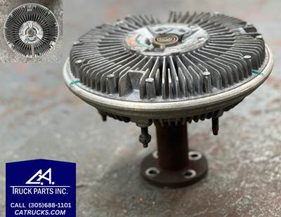 Cummins ISB / QSB 6.7 Fan Clutch Part # 010021140