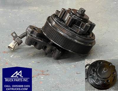 Cummins ISB BorgWarner Electromagnetic Fan Clutch