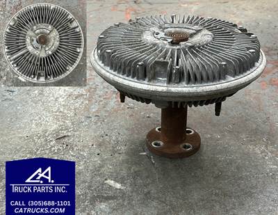 Cummins ISB 6.7L Fan Clutch Part # 010023295