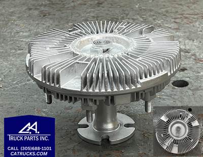 Cummins ISB 6.7L Fan Clutch Part # 05-21210
