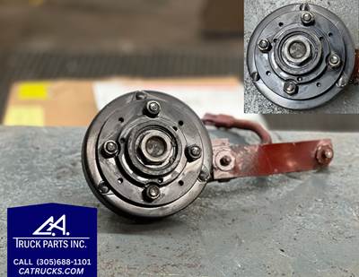 Cummins ISB 6.7L Horton Electromagnetic EC450 Fan Clutch Part # 996020