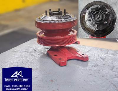 Cummins ISC / ISL Fan Clutch 98A8652 
