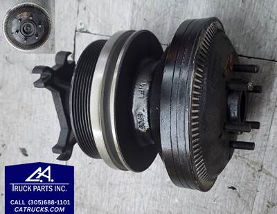 Horton Cummins ISC Fan Clutch Part # 79A9134