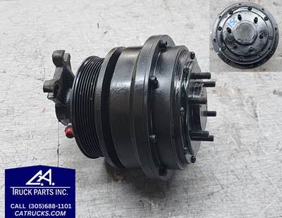 Cummins ISC Fan Clutch Part # 989113
