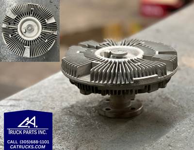 1991-2003 Freightliner BorgWarner VMaster Air-Sensing Fan Clutch 17969-1