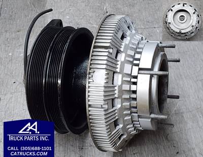 Horton Cummins ISL Fan Clutch Part # 98A9766