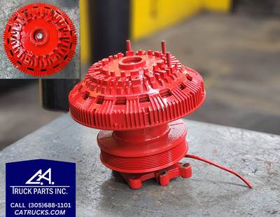 Cummins ISL Horton Fan Clutch Part # 79A9996