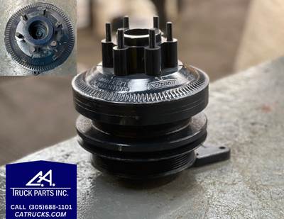 999416 Cummins ISL Horton DriveMaster Fan Clutch Part # 999416
