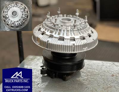 Cummins ISL9 Horton Fan Clutch Part # 98A9996