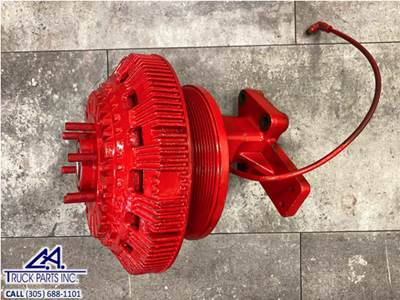 2007 Cummins ISM Fan Clutch Horton Fan Clutch Part # 79A9539-2, Horton OEM # 989539 for 2007-2011 ISM Diesel Engines