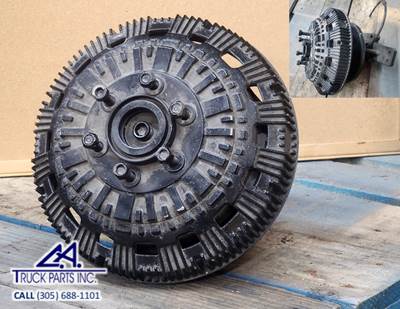 Cummins ISM Fan Clutch P/N 989539