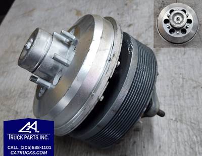 Cummins ISM Fan Clutch Part # 43090 