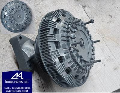 Cummins ISM Fan Clutch 99A9731 