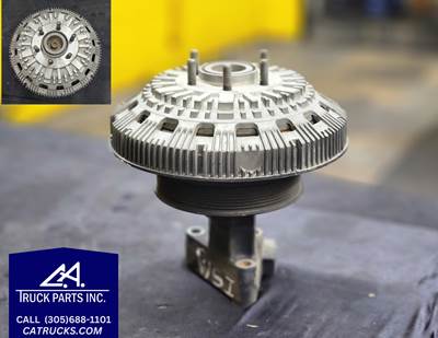 Peterbilt 320 Cummins ISM Fan Clutch Part # 79A9415-2