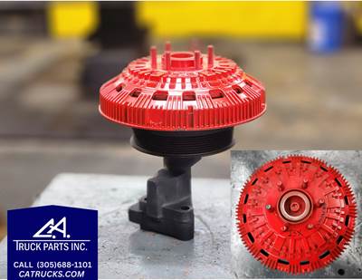 Cummins ISM Fan Clutch Part # 79A9415-2