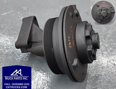 Cummins ISM Fan Clutch Part # 601158