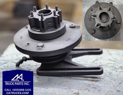 Detroit 12.7L 60 SERIES Fan Clutch Part # 605171