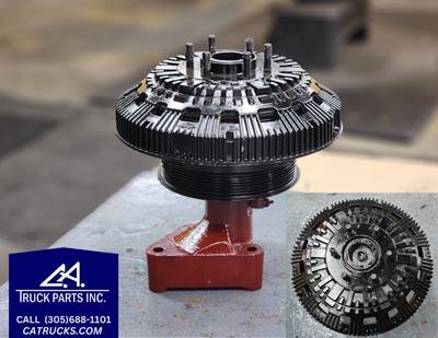 Cummins ISM Fan Clutch Part # 79A9845-2