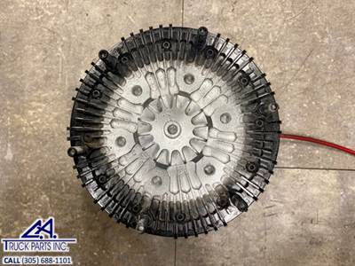 2011 Cummins ISX Fan Clutch Part # 601988 for ISX12 Diesel Engines