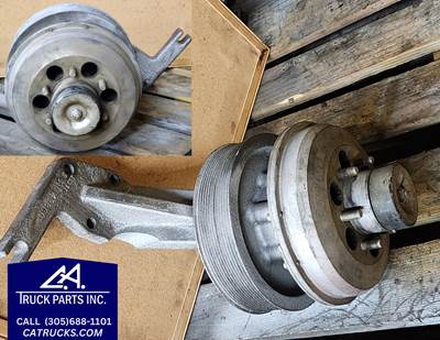 2006 Cummins ISX Fan Clutch Part # 1090-09500-01B