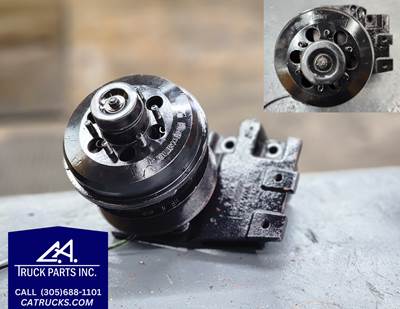 Cummins ISX Fan Clutch Part # 1090-09500-01