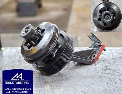 Cummins ISX Fan Clutch Part # 1090-09500-01B 