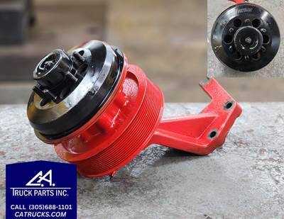 Cummins ISX BorgWarner Fan Clutch Part # 1090-09600-01 