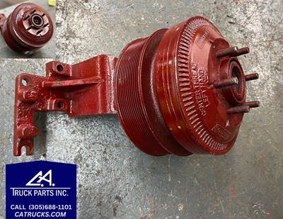 Cummins ISX Horton Fan Clutch Part # 79A9326