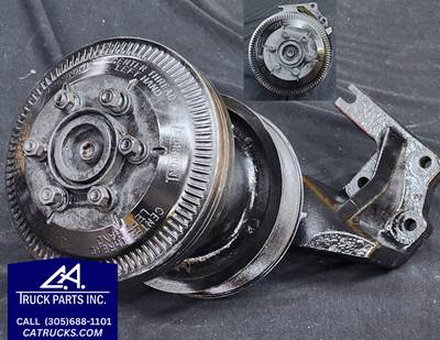 Cummins ISX15 Fan Clutch Part # 98A8240