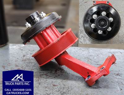 Cummins ISX15 Fan Clutch Part # 1090-09600-01B 