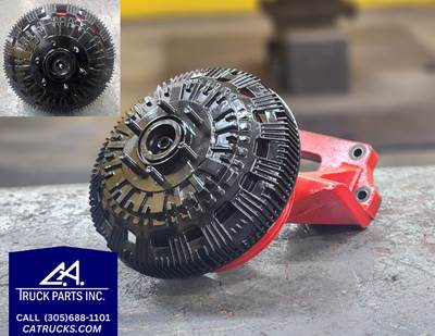 Cummins ISX15 Horton Fan Clutch Part # 98A9750