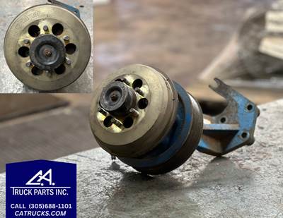 Cummins ISX15 Fan Clutch Part # 1090-09600-01B