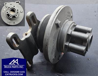 Cummins L10 Fan Clutch Part # 600414