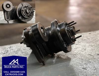 1990 Cummins LTA10 Horton Fan Clutch Part # 601220