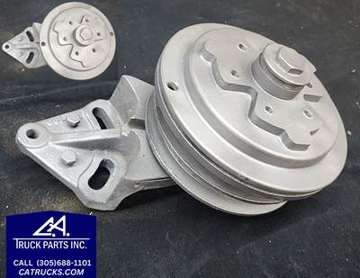 Cummins NHC250 Fan Clutch Part # 11669643