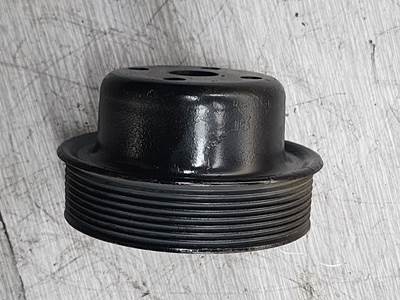 Cummins QSB 6.7 Fan Clutch Pulley Part # 3914459 For Sale | Opa Locka ...