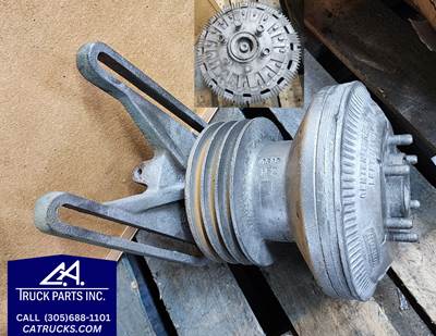 Detroit 12.7L 60 SERIES Fan Clutch # 999067